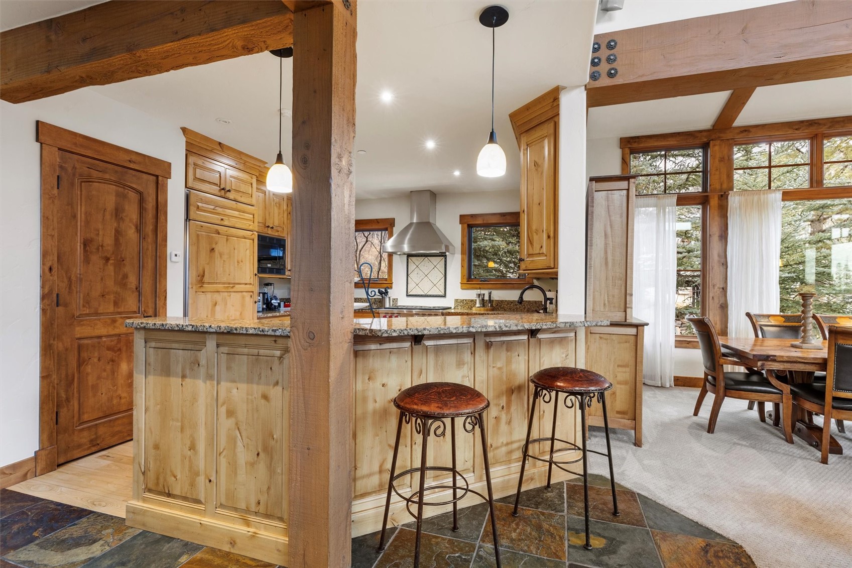 2760 Burgess Creek Road Steamboat Springs, CO 80487 - Photo 12 of 47