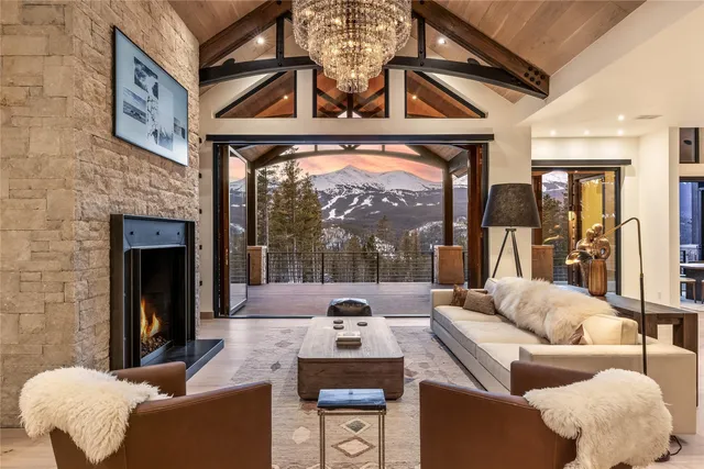 $8,995,000 | 32 Rounds Road, Breckenridge, CO 80424