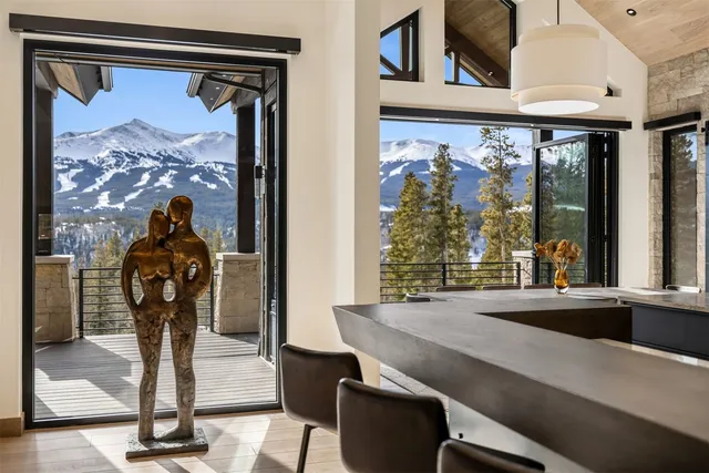 $8,995,000 | 32 Rounds Road, Breckenridge, CO 80424