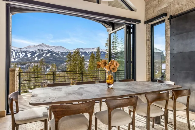 $8,995,000 | 32 Rounds Road, Breckenridge, CO 80424