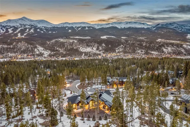 $8,995,000 | 32 Rounds Road, Breckenridge, CO 80424