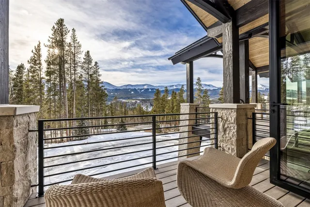 $8,995,000 | 32 Rounds Road, Breckenridge, CO 80424
