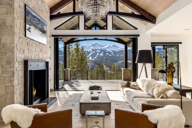 $8,995,000 | 32 Rounds Road, Breckenridge, CO 80424