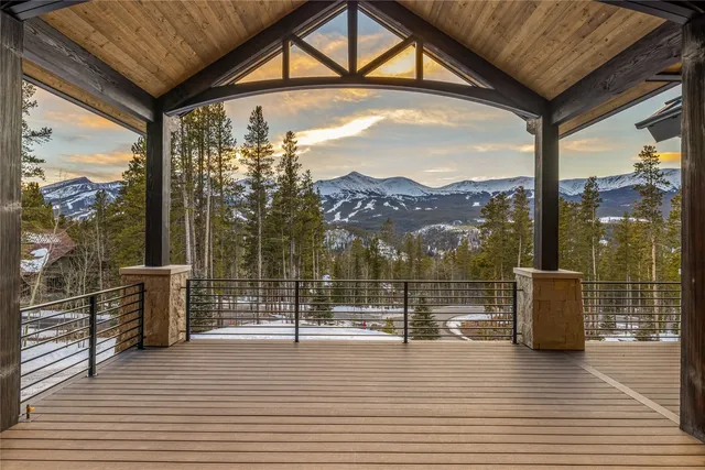 $8,995,000 | 32 Rounds Road, Breckenridge, CO 80424