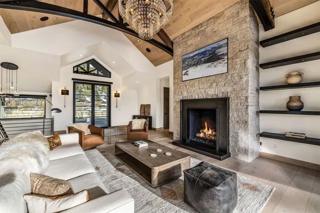 $8,995,000 | 32 Rounds Road, Breckenridge, CO 80424