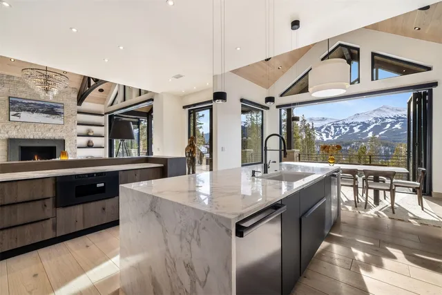 $8,995,000 | 32 Rounds Road, Breckenridge, CO 80424