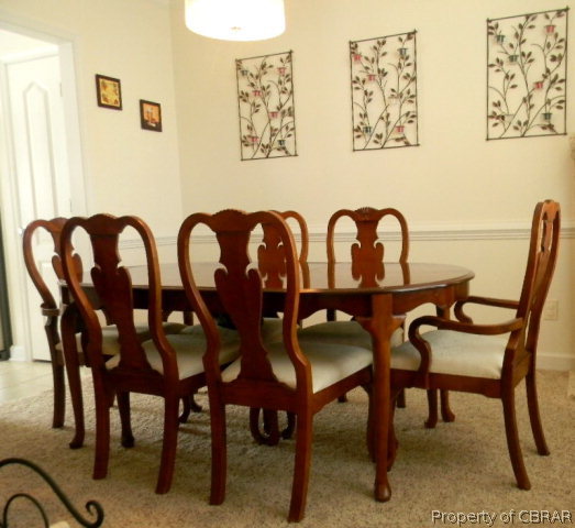 3863 Ordinary Loop Hayes, VA 23072 - Photo 3 of 19
