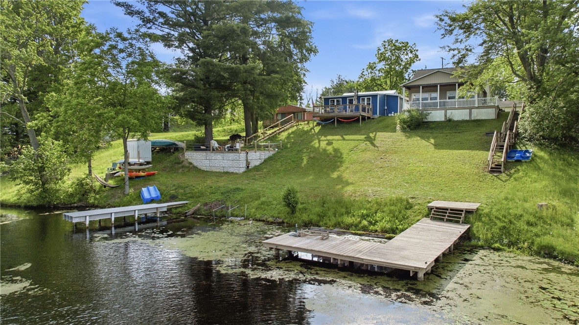 3049 Huggins Road Orange, NY 14815 - Photo 45 of 48