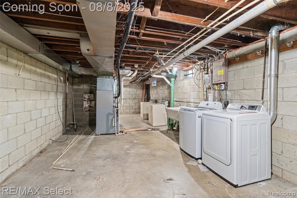 1941 Miller Road Flint, MI 48503 - Photo 29 of 30