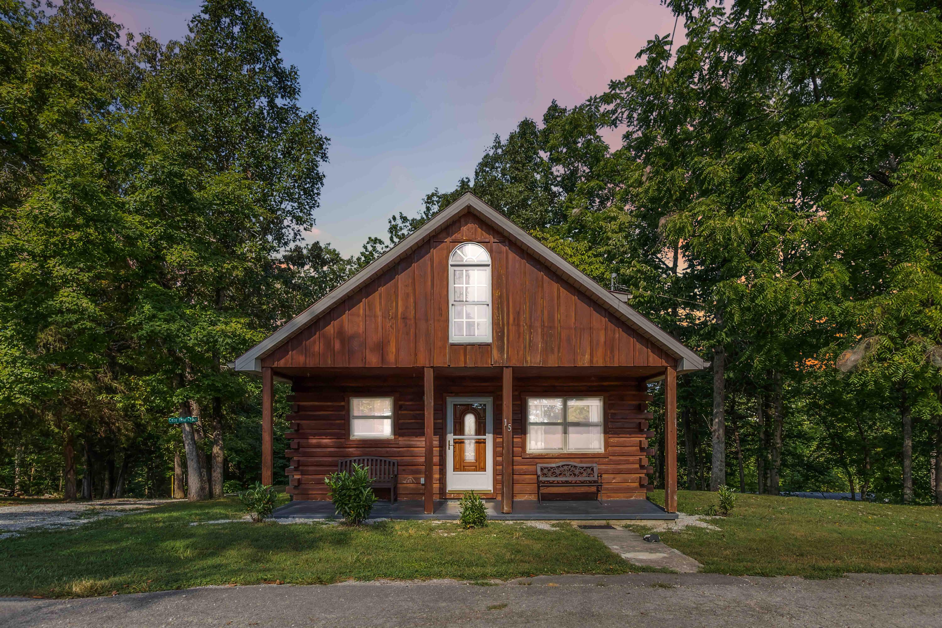 15 Traveler Road Somerset, KY 42501 - Photo 1 of 39 001.2.