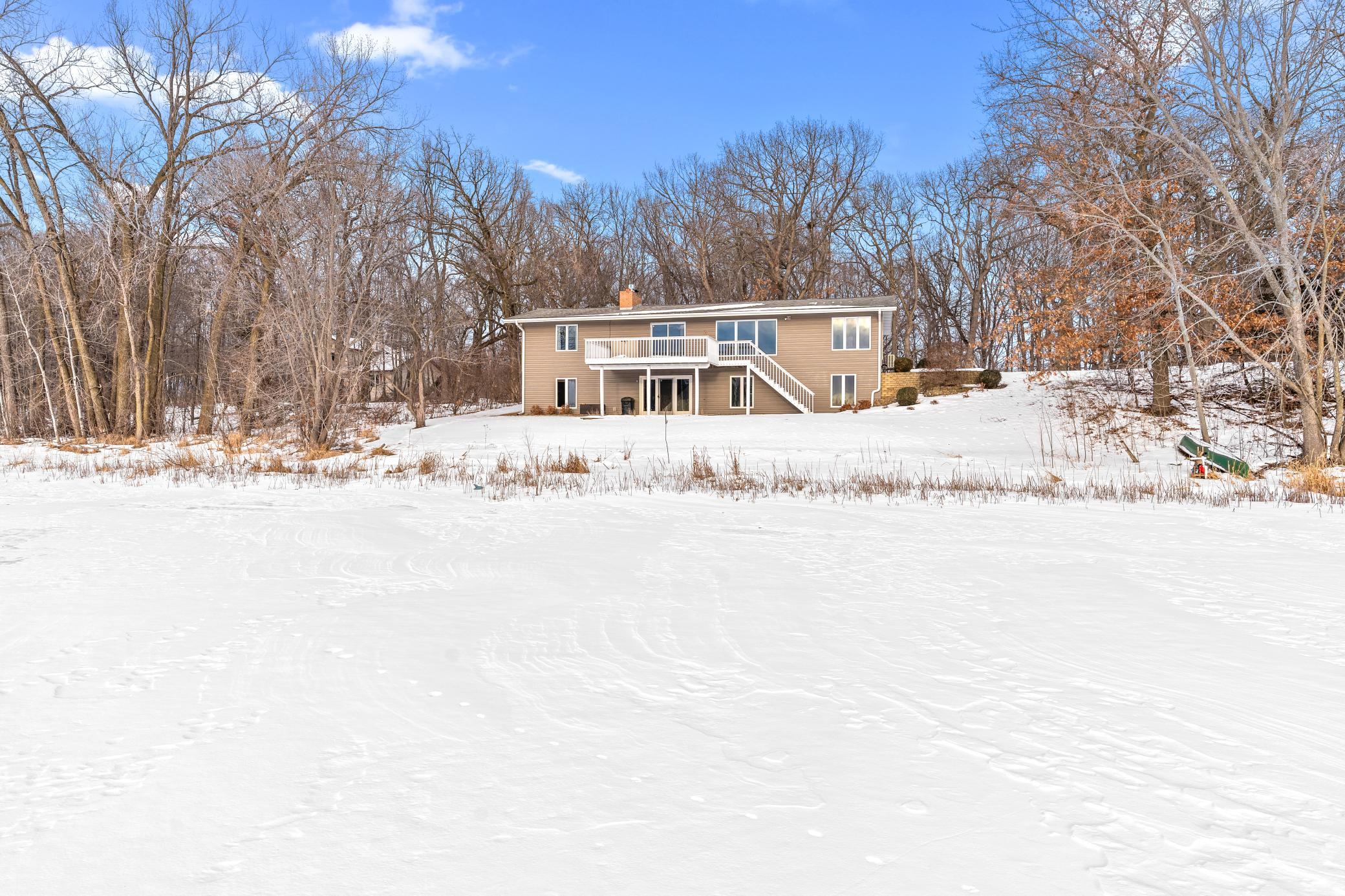5222 406th Street North Branch, MN 55056 - Photo 7 of 43