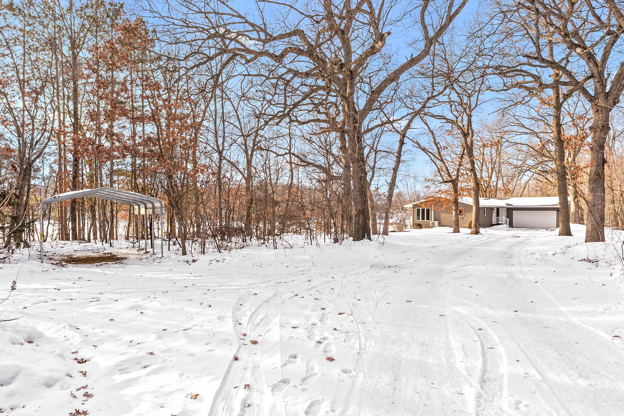5222 406th Street North Branch, MN 55056 - Photo 9 of 43