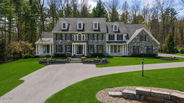 $2,450,000 | 52 Winding Brook Drive, Saratoga Springs, NY 12866