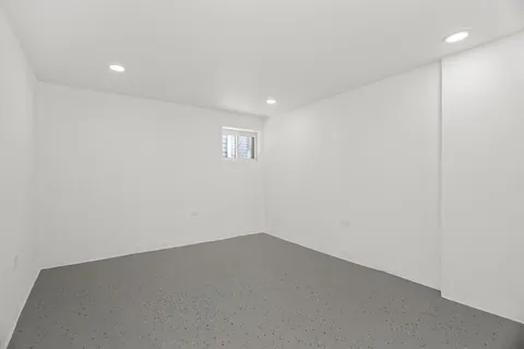 a view of small space