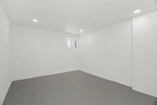 a view of small space