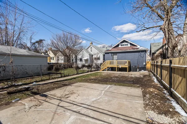 $299,000 | 511 West 104th Street, Chicago, IL 60628