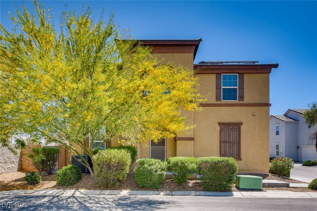 4658 Lime Straight Drive Las Vegas, NV 89115 - Photo 2 of 28