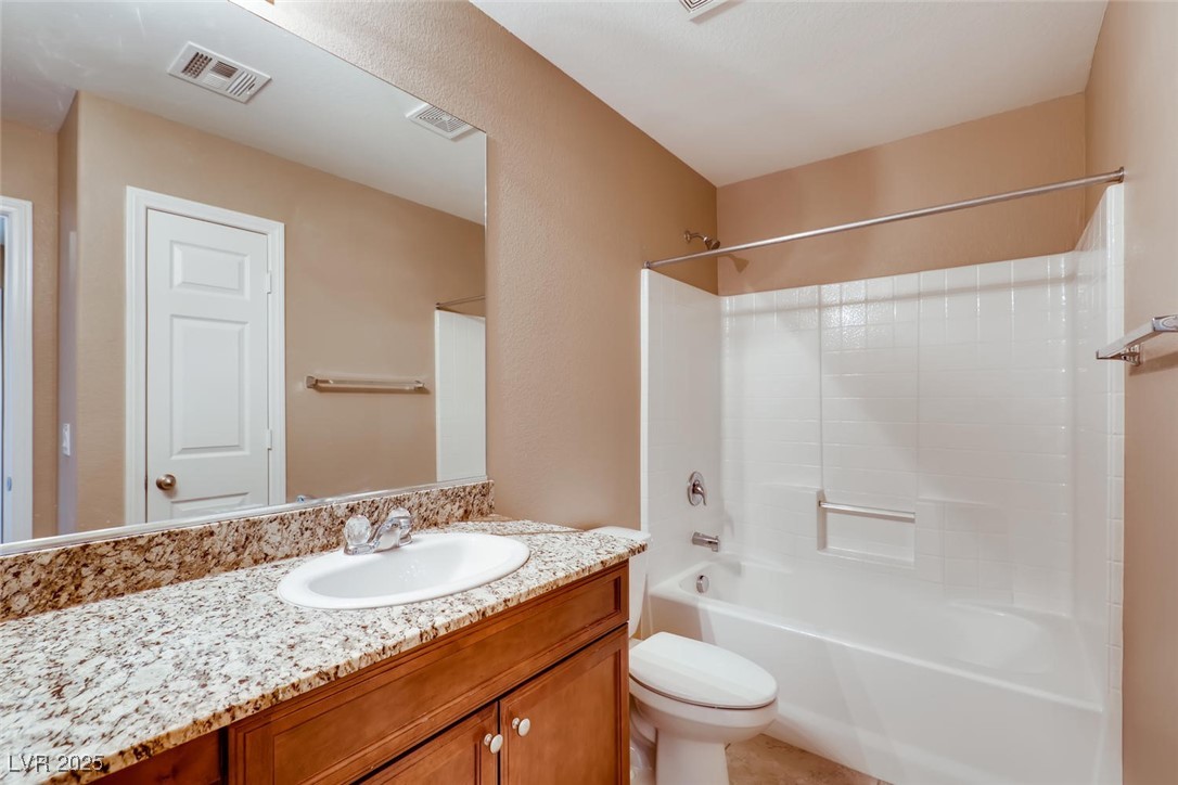 4658 Lime Straight Drive Las Vegas, NV 89115 - Photo 27 of 28