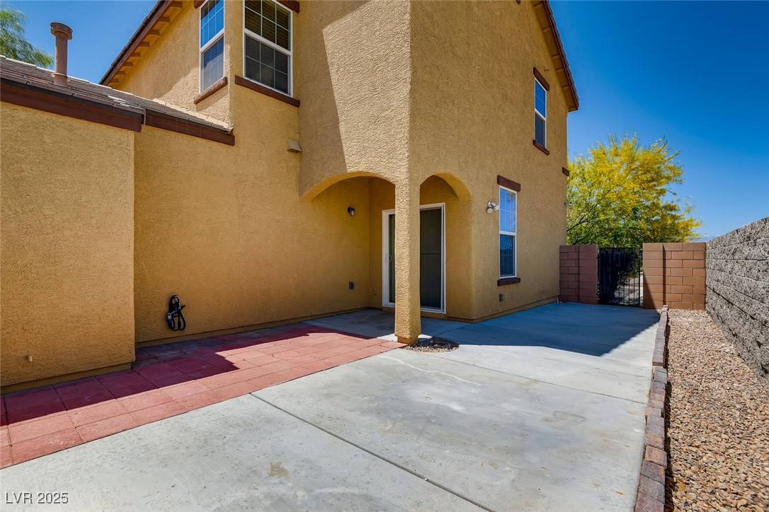 4658 Lime Straight Drive Las Vegas, NV 89115 - Photo 5 of 28