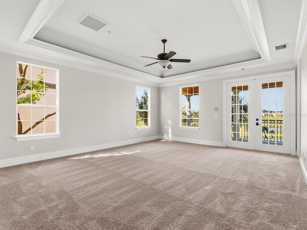 1554 Corolla Court Reunion, FL 34747 - Photo 17 of 71 a view of an empty room with a window