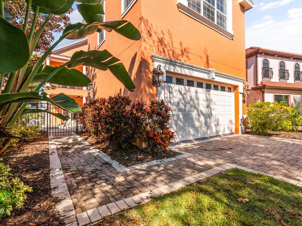 1554 Corolla Court Reunion, FL 34747 - Photo 4 of 71 a view of a house with a yard