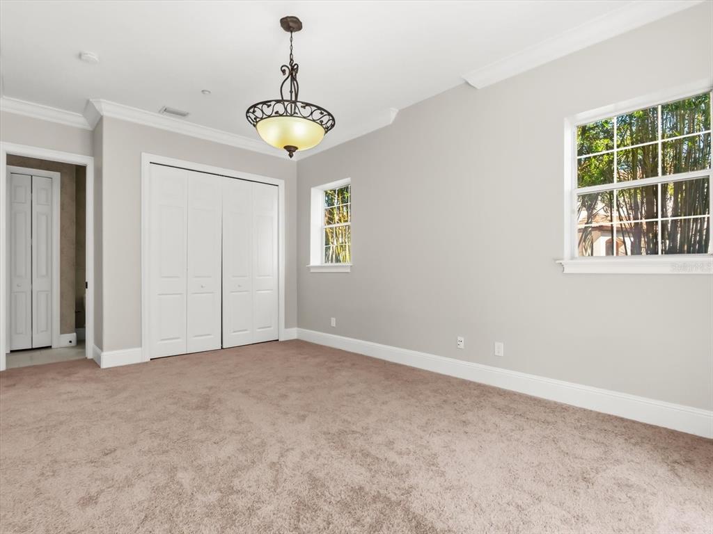 1554 Corolla Court Reunion, FL 34747 - Photo 45 of 71 a view of an empty room with a window