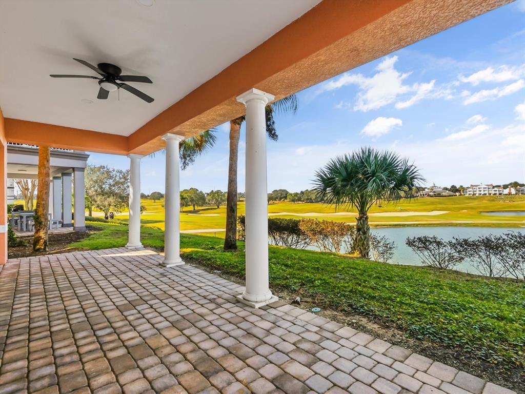 1554 Corolla Court Reunion, FL 34747 - Photo 57 of 75