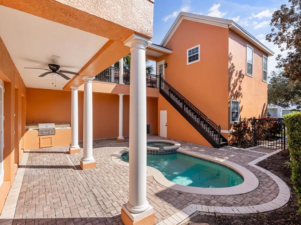 1554 Corolla Court Reunion, FL 34747 - Photo 60 of 75