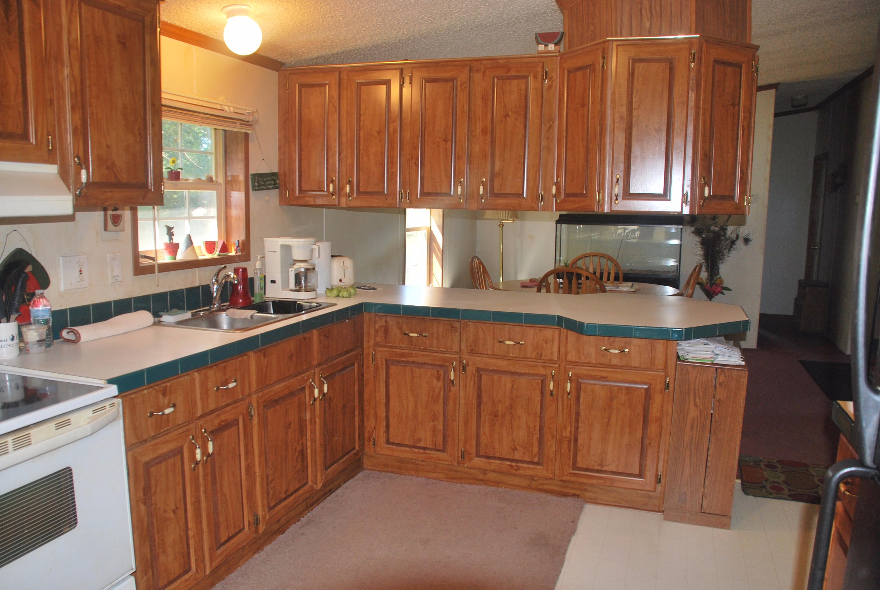 594 Slab Camp Road Renick, WV 24966 - Photo 12 of 29 Gallery Image 12