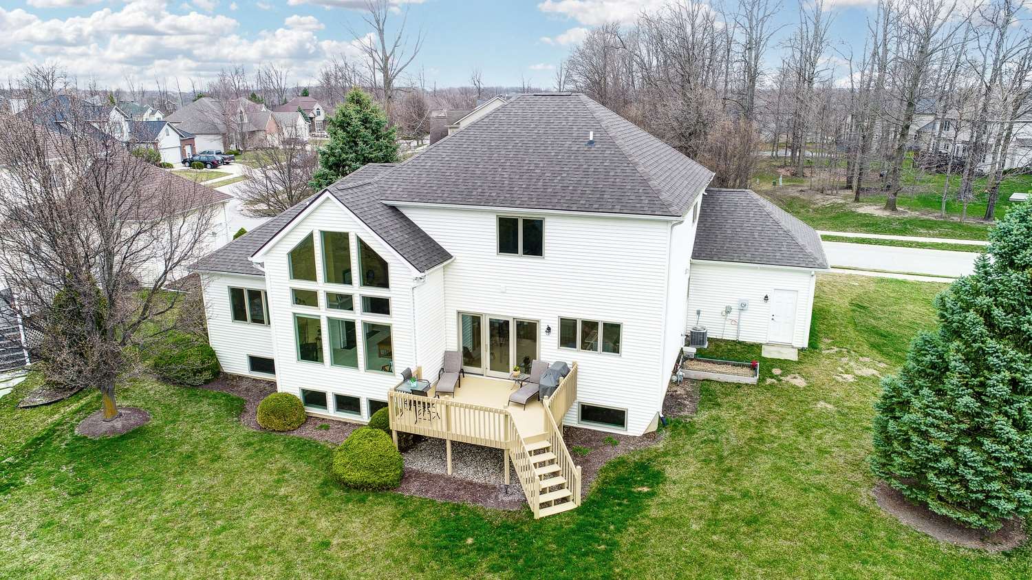 14121 Raynham Road Fort Wayne, IN 46814 - Photo 3 of 36 Gallery Image 3