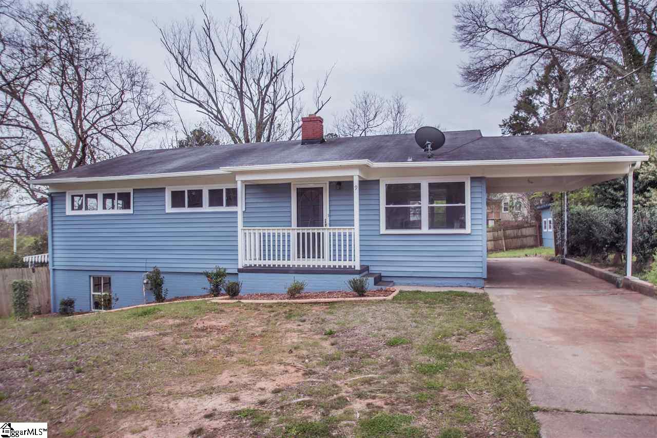 9 Collinson Road Greenville, SC 29605 - Photo 2 of 35 Gallery Image 2