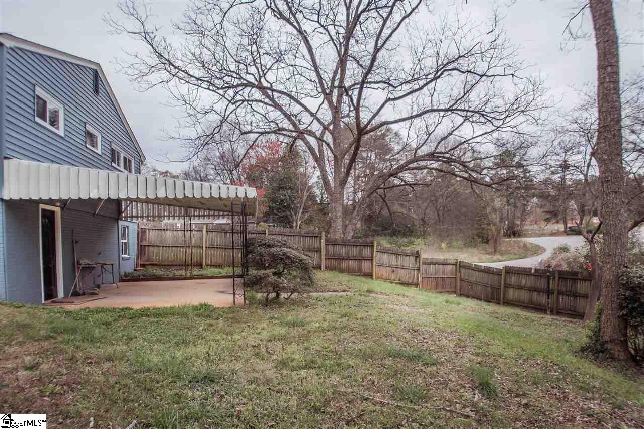 9 Collinson Road Greenville, SC 29605 - Photo 26 of 35 Gallery Image 26
