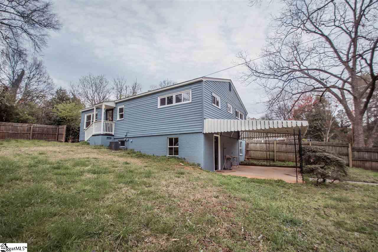 9 Collinson Road Greenville, SC 29605 - Photo 28 of 35 Gallery Image 28