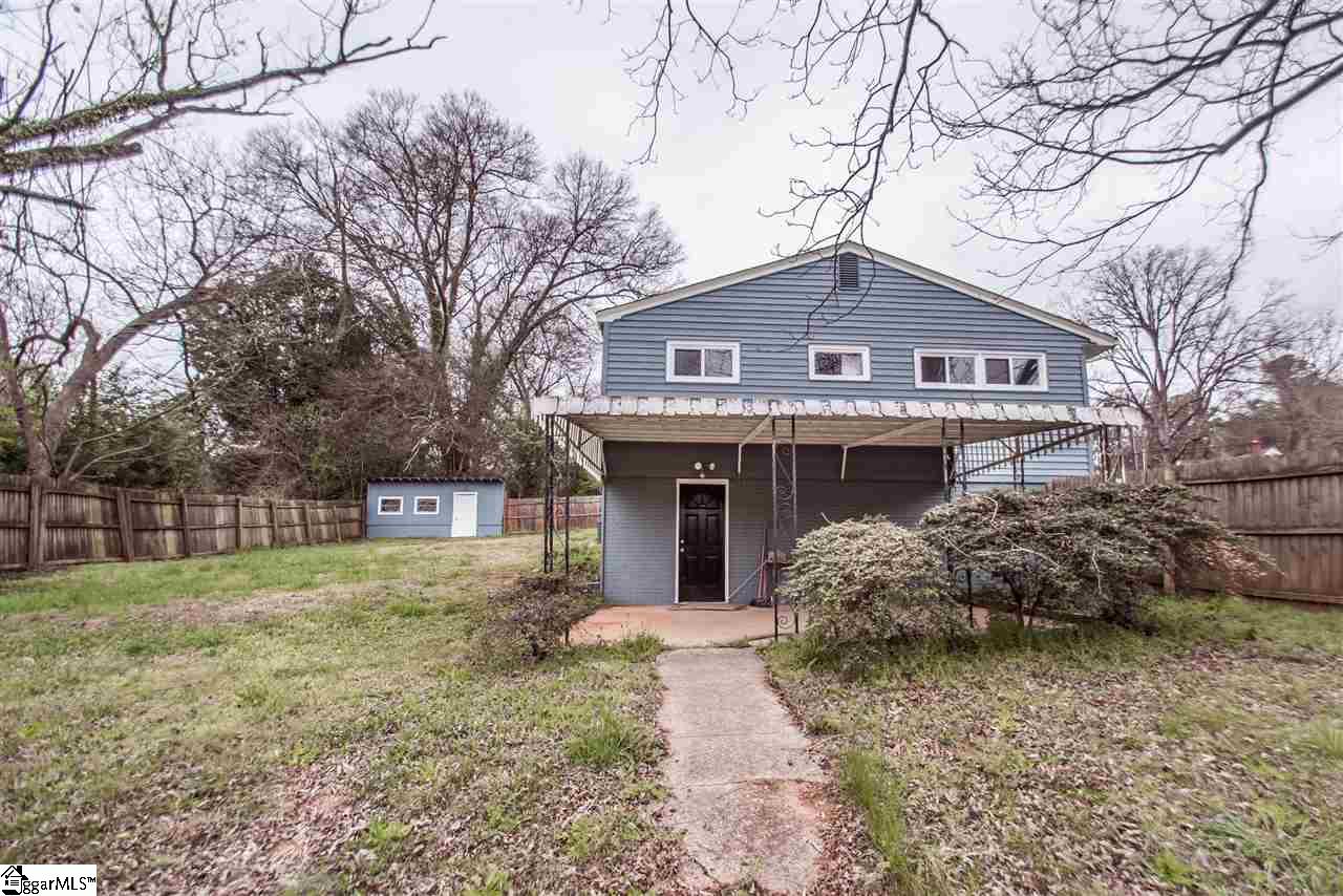 9 Collinson Road Greenville, SC 29605 - Photo 31 of 35 Gallery Image 31