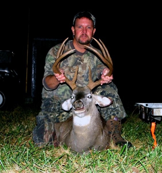 0 New Herman Road Fayetteville, TN 37334 - Photo 29 of 32 an aerial view of a fireplace