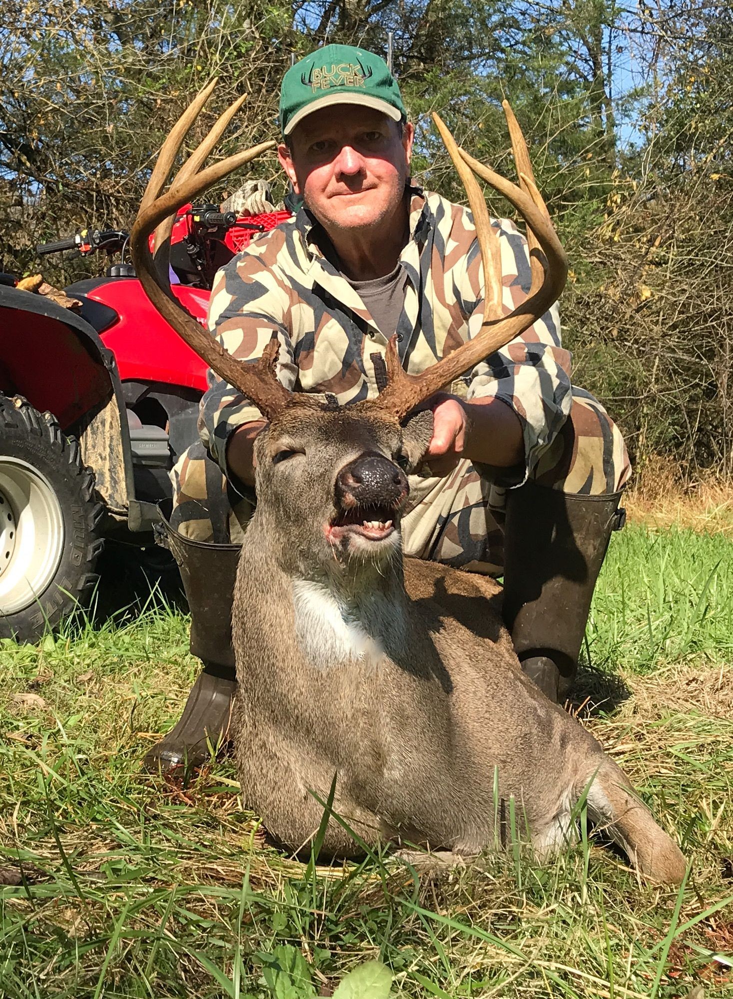 0 New Herman Road Fayetteville, TN 37334 - Photo 30 of 32 a backyard of a house with yard and green space