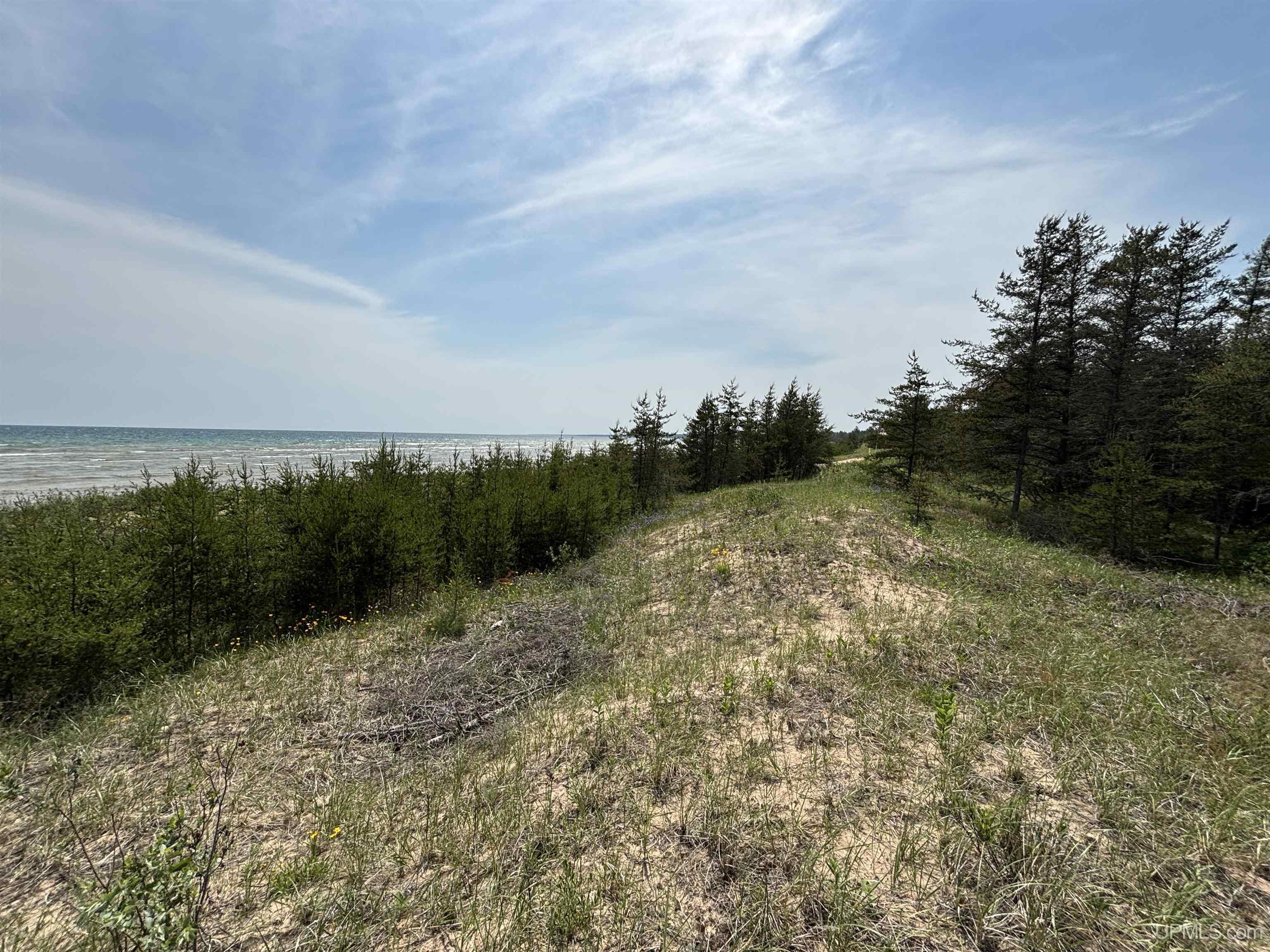 Tbd West Beach Road Naubinway, MI 49762 - Photo 31 of 45