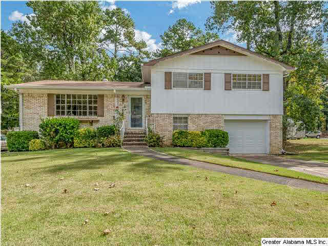 1705 Enfield Street Birmingham, AL 35217 - Photo 1 of 23