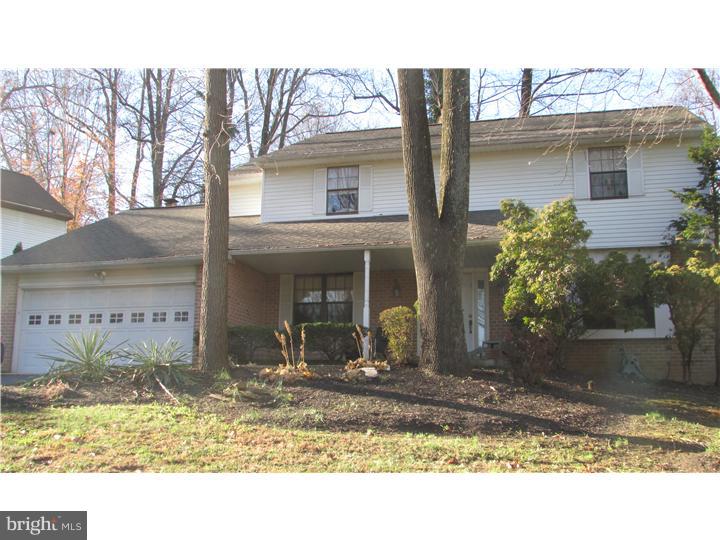 728 Bridgeview Road Feasterville-Trevose, PA 19053 - Photo 2 of 23 Exterior Front