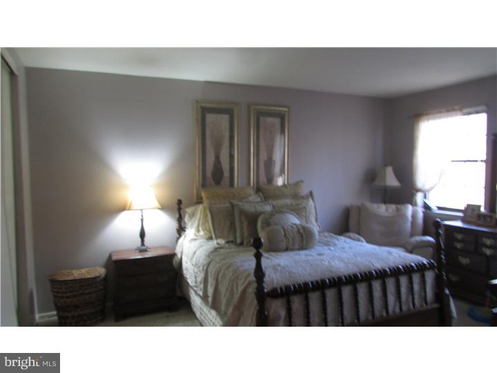 728 Bridgeview Road Feasterville-Trevose, PA 19053 - Photo 13 of 23 Master Bedroom