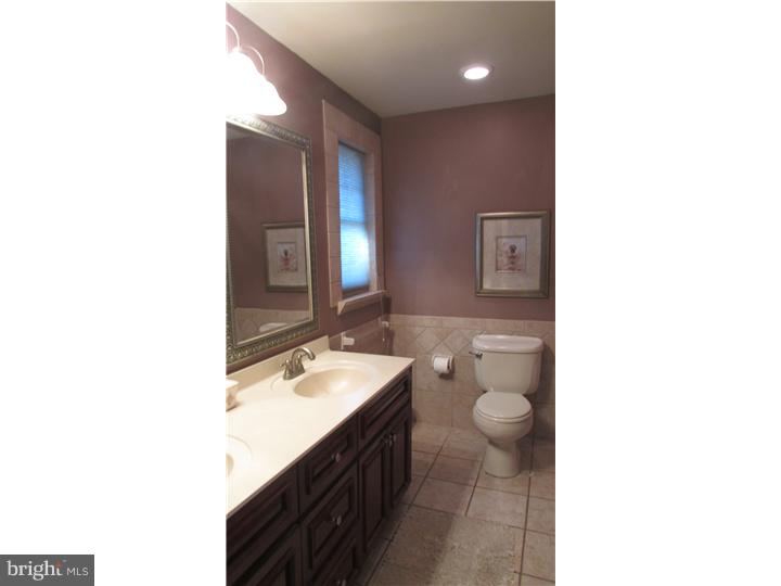 728 Bridgeview Road Feasterville-Trevose, PA 19053 - Photo 14 of 23 Master Bathroom