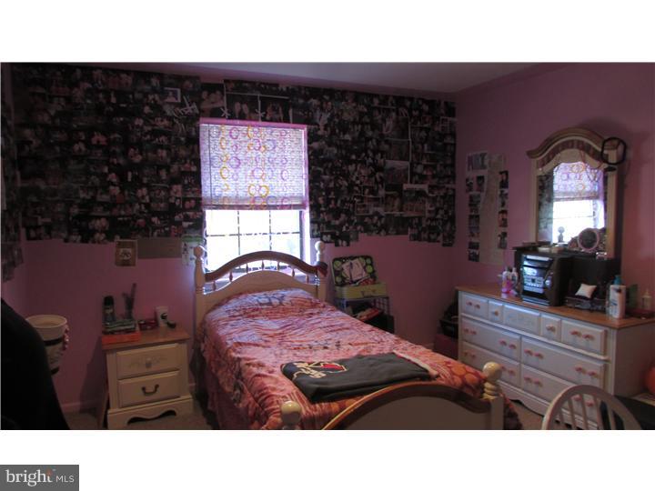 728 Bridgeview Road Feasterville-Trevose, PA 19053 - Photo 16 of 23 Bedroom 2