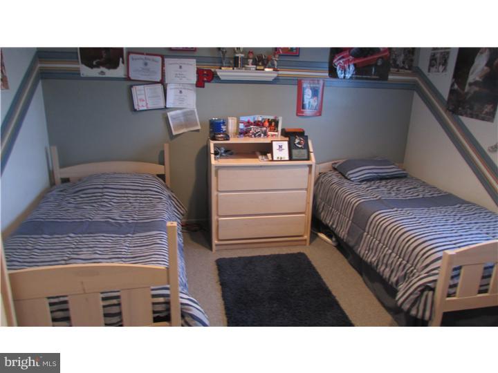 728 Bridgeview Road Feasterville-Trevose, PA 19053 - Photo 17 of 23 Bedroom 3