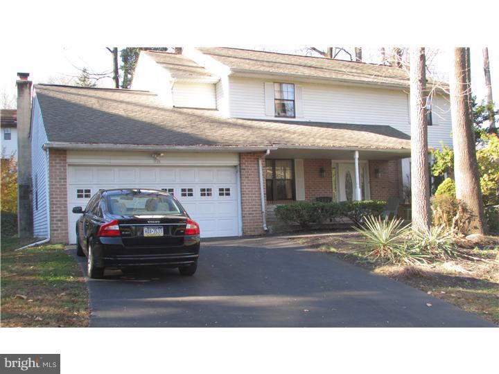 728 Bridgeview Road Feasterville-Trevose, PA 19053 - Photo 3 of 23 Exterior Front