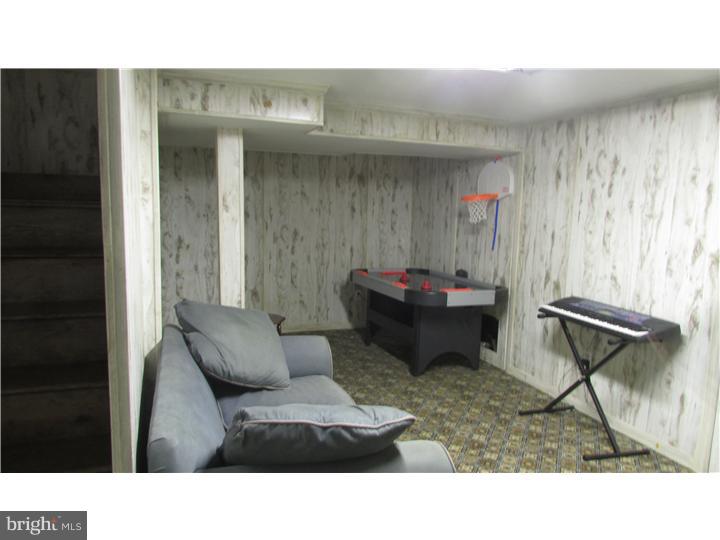 728 Bridgeview Road Feasterville-Trevose, PA 19053 - Photo 21 of 23 Basement - Finished