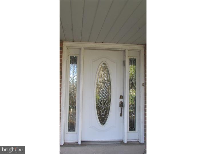 728 Bridgeview Road Feasterville-Trevose, PA 19053 - Photo 4 of 23 Exterior Front