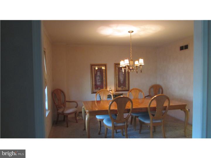 728 Bridgeview Road Feasterville-Trevose, PA 19053 - Photo 6 of 23 Dining Room