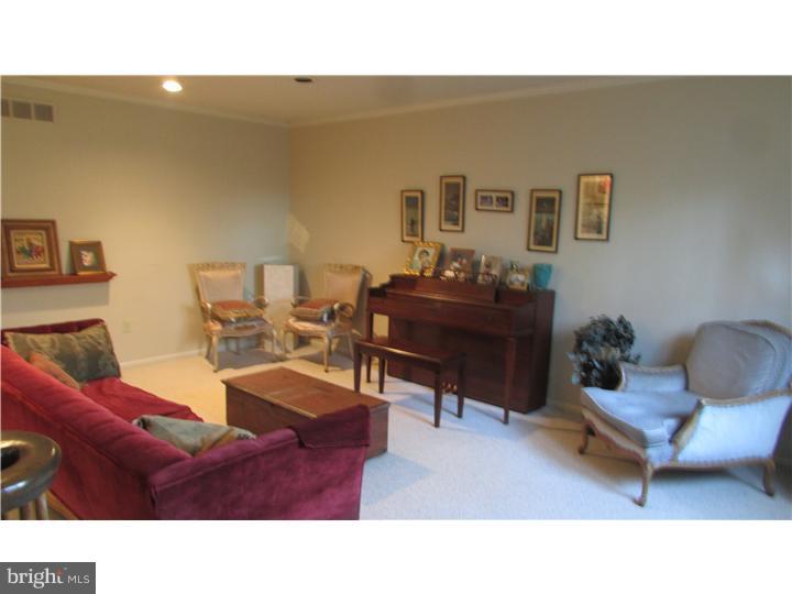 728 Bridgeview Road Feasterville-Trevose, PA 19053 - Photo 7 of 23 Living Room
