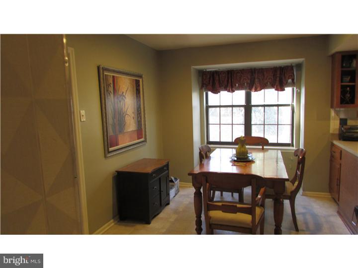 728 Bridgeview Road Feasterville-Trevose, PA 19053 - Photo 10 of 23 Breakfast Room