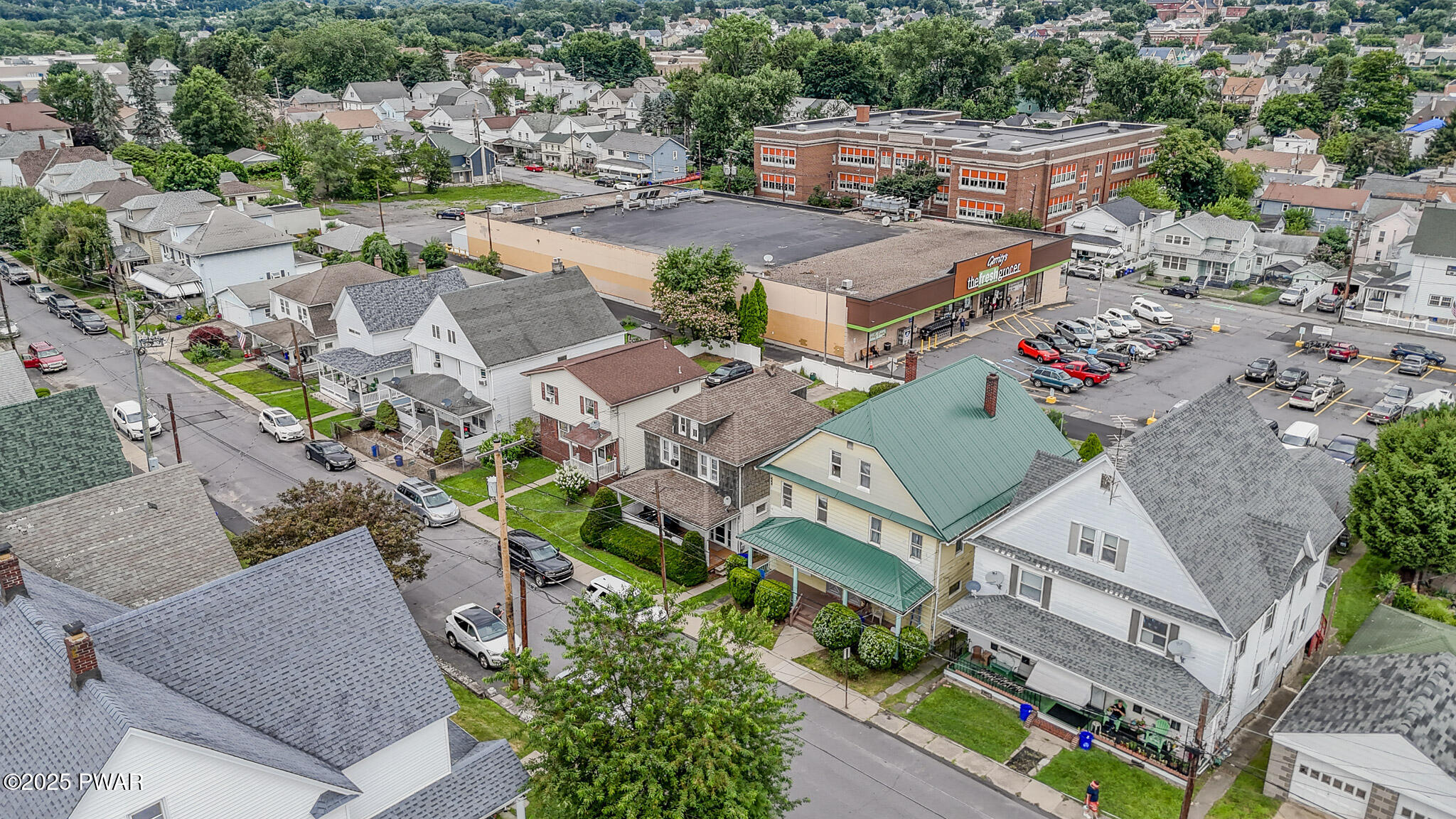 1114 West Elm Street Scranton, PA 18504 - Photo 59 of 65 D-2